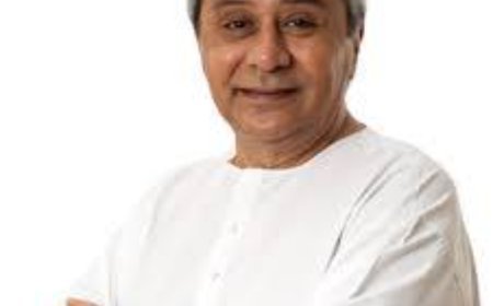 BJD ଦଳର ସାଙ୍ଗଠନିକ କର୍ମ କର୍ତ୍ତା ମନୋନୀତ: