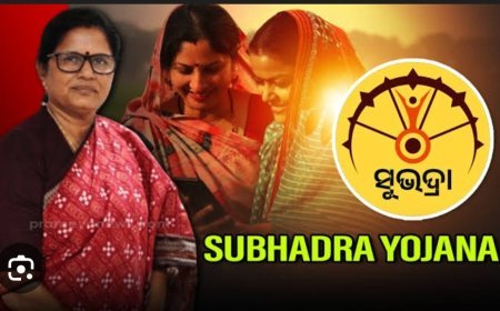 ସୁଭଦ୍ରା ହିତାଧିକାରୀଙ୍କ ପାଇଁ ସରକାର ସର୍ବଦା ସହନଶୀଳ ଅଛନ୍ତି