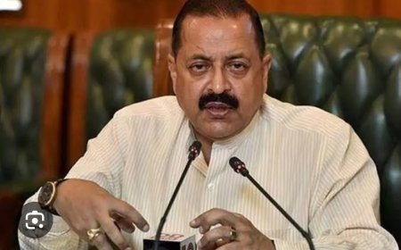 ପିତା ମାତାଙ୍କ ସେବା ପାଇଁ କର୍ମଚାରୀମାନେ ଛୁଟି ନେବା ଆବଶ୍ୟକ -ମନ୍ତ୍ରୀ ଜିତେନ୍ଦ୍ର ସିଂହ