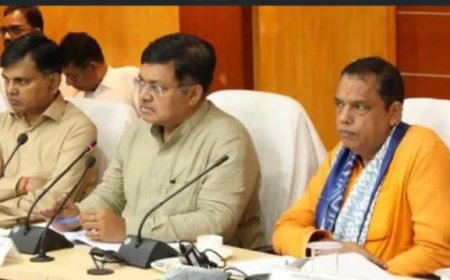 ପାର୍ବଣ ପାଇଁ ରାସ୍ତା ସବୁ ହେବ ମରାମତି