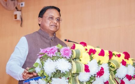 ଓଡ଼ିଶାର ପୂର୍ବ ଓଡିଶା ରୁ ପଶ୍ଚିମ ଓଡିଶା କୁ ନେଇ ହେବ ଏକ ସମୃଦ୍ଧ ଶିଳ୍ପ କରିଡର