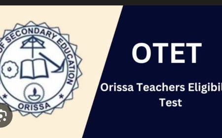 ବିନା OTET ପରୀକ୍ଷା ପାସ ରେ ଚାକିରୀ ଅନିଶ୍ଚିତ