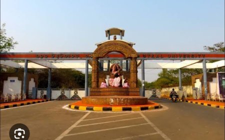 ସାବଧାନ ହୋଇ ଯାଆନ୍ତୁ ବାଣୀବିହାର ଅଣ ଛାତ୍ର ଗୋଷ୍ଠୀ !