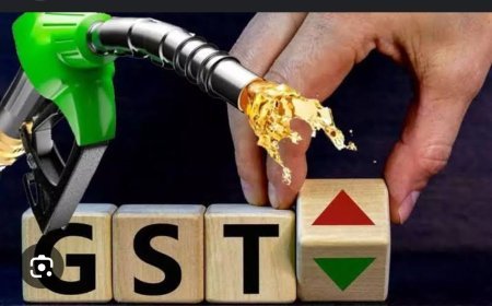 ଜିଏସ୍‌ଟି ପରିସରଭୁକ୍ତ ହୋଇପାରିଲାନି ପେଟ୍ରୋଲ ଓ ଡିଜେଲ୍‌, ରାଜ୍ୟ ସରକାରଙ୍କ ଅସହଯୋଗୁଁ