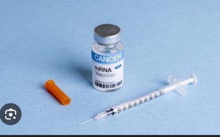 କ୍ୟାନସର ର ସଫଳ ଟୀକା ସମ୍ପୂର୍ଣ କ୍ୟାନ୍ସର କୁ ଲୋପ କରିଦେବ - FMBA ପ୍ରମୁଖ ଭେରୋନିକା