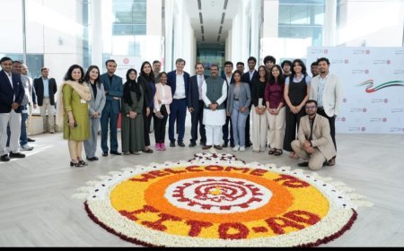 ଗୁଣାତ୍ମକ ଶିକ୍ଷାର ଆବଶ୍ୟକତା ପୂରଣ ହେବ – ଧର୍ମେନ୍ଦ୍ର ପ୍ରଧାନ