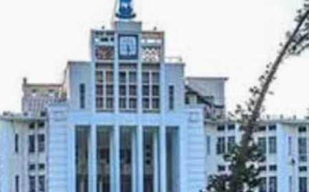 ଓଡିଶା ସରକାର IAS ସ୍ତରରେ ଆଣିଲେ ପରିବର୍ତ୍ତନ