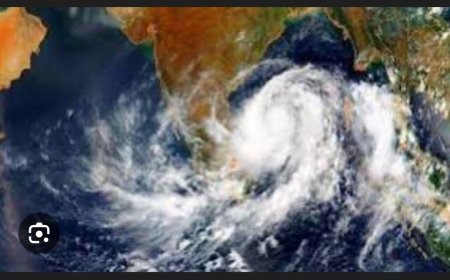 ପାଣିପାଗ ବିଭାଗ ଦ୍ୱାରା ଆକଳନ କରାଯାଇଛି  ବୋଲି ବିଶେଷଜ୍ଞ ଙ୍କ ମତ