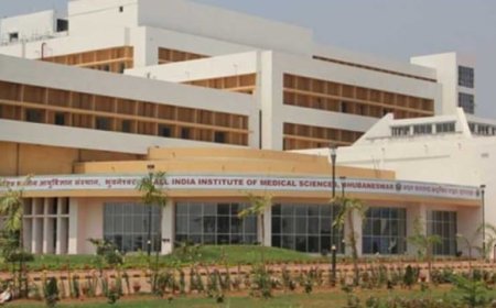 ଛାତ୍ର ମାନସିକ ସ୍ୱାସ୍ଥ୍ୟକୁ ଉନ୍ନତ କରିବା ଏବଂ ଆତ୍ମହତ୍ୟାକୁ ରୋକିବା ପାଇଁ ଏକ ପ୍ରମୁଖ ପଦକ୍ଷେପ