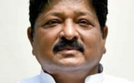 ପ୍ରତାପ ଜେନାଙ୍କ ଅସଲ ଚିତ୍ର ଓ ଚରିତ୍ର ଏବେ ଦାଣ୍ଡରେ ପଡ଼ି ହାଟରେ ଗଡ଼ୁଛି