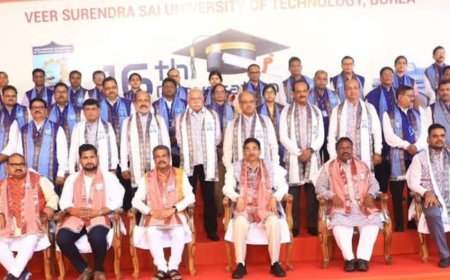 ଭିସୁଟ, ବୁର୍ଲାର ୧୬ ତମ ସମାବର୍ତନ ସମାରୋହ