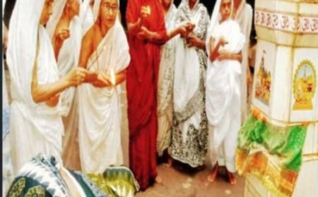 ହବିଷ୍ୟାଳି ବ୍ରତ ବା ରାଇ ଦାମୋଦର ବ୍ରତ ପାଇଁ ପୁରୀରେ ରହିବାକୁ ନାମ ପଞ୍ଜିକରଣ ଜରୁରୀ