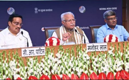 ୧୭ ସେପ୍ଟେମ୍ବରରୁ ଆରମ୍ଭ ହେବ 'ସ୍ବଚ୍ଛତା ହିଁ ସେବା ୨୦୨୫'