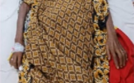 "ଦଣ୍ଡେ ଅବା ଘଡିଏ ଥୂଲେ ପ୍ରାଣ, ନ ନେଇ ପାରେ ଜନ୍ତୁରାଣ"