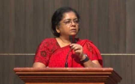 ନୀତି ଆୟୋଗ ସହଯୋଗରେ ଭୁବନେଶ୍ୱର-କଟକ-ପାରାଦୀପ ଅର୍ଥନୈତିକ କ୍ଷେତ୍ର ଉପରେ ହିତାଧିକାରୀଙ୍କ ପରାମର୍ଶ କର୍ମଶାଳା