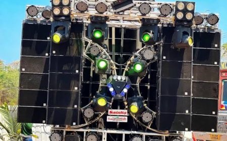 ଆଉ ଦେଖିବାକୁ ମିଳିବନି ଡିଜେ ଗାଡି !!!