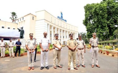 ୧୭ ତମ ବିଧାନସଭା ଅଧୂବେଶନ