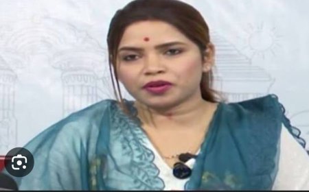 ଅର୍ଚ୍ଚନା ନାଗ ଆଇନ ପେସାରୁ ହେଲେ ନିଲମ୍ବିତ