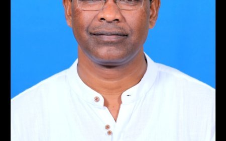 ଓଡିଶା  ରାଜ୍ୟ ଆଜି ଅନନ୍ୟ ଇତିହାସ ଓ ଅସାଧାରଣ ଉଦାହରଣ ସୃଷ୍ଟି କରିଛି ସମଗ୍ର ବିଶ୍ୱରେ !