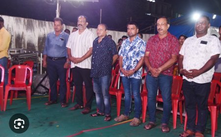 ଭୁବନେଶ୍ବର ଭସାଣୀ ସମିତି ର ଏକ ସ୍ଵତନ୍ତ୍ର ବୈଠକ ସହିଦନଗର ସ୍ଥିତ ସହିଦନଗର ଦୁର୍ଗା ପୂଜା ସମିତି ରେ ଅନୁଷ୍ଠିତ ହୋଇଯାଇଛି I