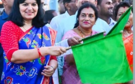 ତରବୋଇ ପାସେଞ୍ଜର ହଲ୍ଟ ର ଲୋକାର୍ପଣ ଉତ୍ସବ