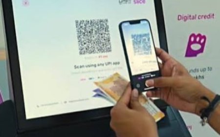 ଏବେ ମୋବାଇଲ ହୋଇଯିବ ATM, ଉଠାଇପାରିବେ ମଧ୍ୟ ଟଙ୍କା !