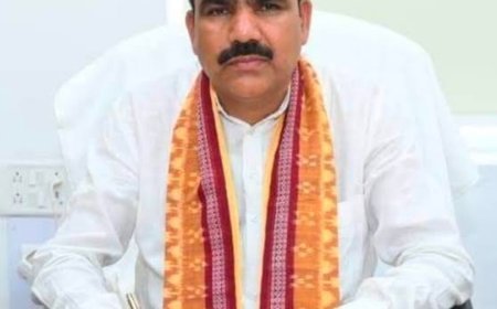 ନବ ନିଯୁକ୍ତ ଶିକ୍ଷକ ଶିକ୍ଷୟତ୍ରୀ ଙ୍କ ଚାକିରୀ ସର୍ତ|ବଳୀ