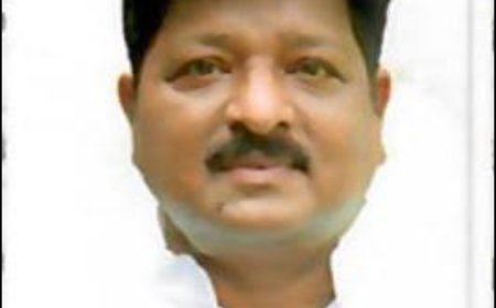 ମାହାଙ୍ଗା ଘଟଣା ନେଇ କାଠ ଗଡ଼ାରେ ସମୟ ବିତେଇ ପାରନ୍ତି ପୂର୍ବତନମନ୍ତ୍ରୀ ପ୍ରତାପ ଜେନା...