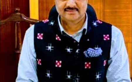 ସାରା ଓଡ଼ିଶାରେ ୪ ଟି ଆଞ୍ଚଳିକ, ୨୬ ଟି ଜିଲ୍ଲାସ୍ତରୀୟ ଏବଂ ୨୮ ଟି ଉପଖଣ୍ଡସ୍ତରୀୟ କୃଷିଯାନ୍ତ୍ରିକୀକରଣ ମେଳା ଆୟୋଜନ ହେବ|