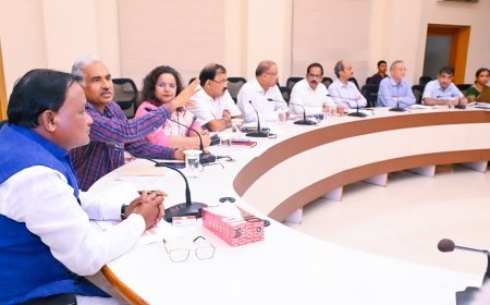 ବ୍ରହ୍ମପୁର ଆସିବେ ମୋଦି