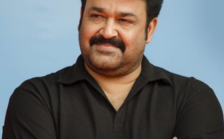 ୨୦୨୩ ପାଇଁ ଦାଦା ସାହେବ ଫାଲକେ ପୁରସ୍କାର ପାଇବେ ଶ୍ରୀ ମୋହନଲାଲ