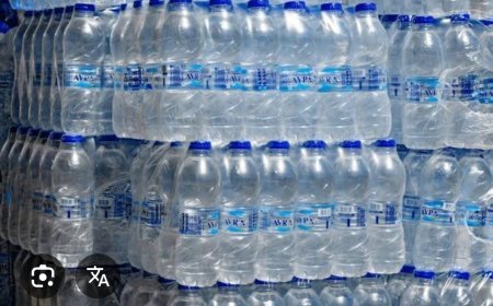 GST ଲାଗୁ ହେବାରେ ଲାଭବାନ ହେଲେ ରେଳଯାତ୍ରୀ, ଯାହାକୁ ନେଇ ଯାତ୍ରୀମାନେ ବେଶୀ ଆବଶ୍ୟକ କରୁଥିଲେ, ତାହାହିଁ ଥିଲା 'ଜଳ' ବା 'ଜୀବନ'