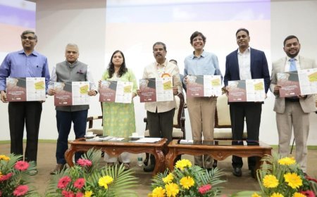 ଦକ୍ଷିଣପଥ ସମ୍ମିଳନୀ' ଯୁବ ଶକ୍ତି ଓ ବିଶ୍ବ କଲ୍ୟାଣର ନୂଆ ଦିଗନ୍ତ – ଧର୍ମେନ୍ଦ୍ର ପ୍ରଧାନ