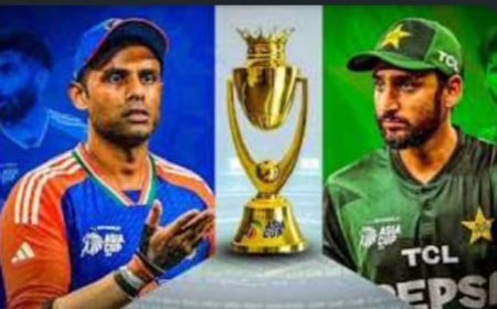 ପାକିସ୍ଥାନୀ ଖେଳାଳି ହାରିବାକୁ ନେଇ ହିଂସାର ଆଶ୍ରୟ ବାଛି ଲେଣି, ଯାହା ଯୁଦ୍ଧର ସମ୍ଭାବ୍ୟକୁ ଇଙ୍ଗିତ କରୁଛି...