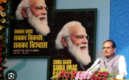 ନରେନ୍ଦ୍ର ମୋଦୀ ଙ୍କ ମନୋନୀତ ଭାଷଣ ଉପରେ ଆଧାରିତ ଚାରୋଟି ପୁସ୍ତକ ଉନ୍ମୋଚନ