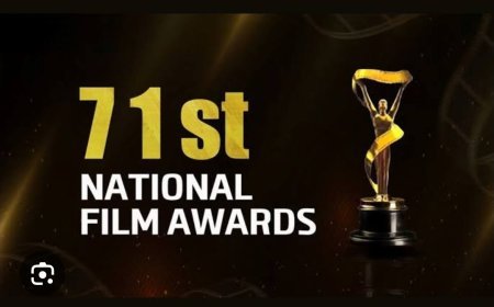 ୭୧ ତମ ଜାତୀୟ ଚଳଚ୍ଚିତ୍ର ପୁରସ୍କାର: ଶାହରୁଖ ଓ ବିକ୍ରାନ୍ତ ଶ୍ରେଷ୍ଠ ଅଭିନେତା,