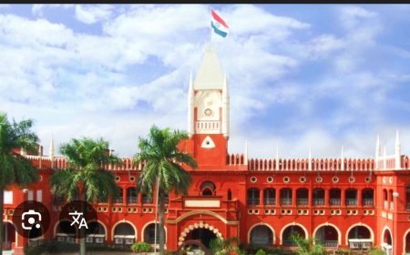 ଶିକ୍ଷକଙ୍କ ନିଯୁକ୍ତିରେ ରାଜ୍ୟ ସରକାରଙ୍କୁ ହାଇକୋର୍ଟଙ୍କ ନିର୍ଦେଶ...