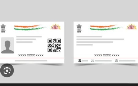 ନିଜ ସାଥିରେ ଆଉ ଆଧାର କପି ଧରି ବୁଲିବାକୁ ପଡିବ ନାହିଁ, ଆସୁଛି DKS ଆପ...