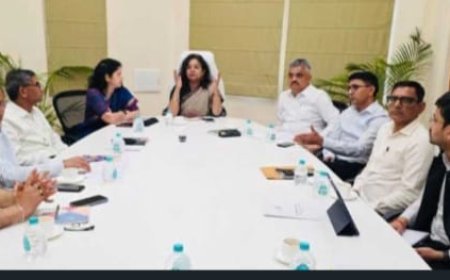 ଓଡିଶା ଦ୍ରୁତ ରେଳ ପ୍ରକଳ୍ପ; ପର୍ଯ୍ୟଟନ, ଆଦିବାସୀ ସଂଯୋଗୀକରଣ ଏବଂ ଶିଳ୍ପକୁ ପ୍ରୋତ୍ସାହନ