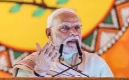 ପ୍ରଧାନ ମନ୍ତ୍ରୀଙ୍କ "ୱାର୍ଲଡ ଫୁଡ ଇଣ୍ଡିଆ ୨୦୨୫" କାର୍ଯ୍ୟକ୍ରମ ଦିଲ୍ଲୀର ଭାରତ ମଣ୍ଡପରେ ହେବ ଶୁଭାରମ୍ଭ