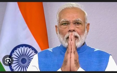 ପ୍ରଧାନ ମନ୍ତ୍ରୀଙ୍କ ଝାରସୁଗୁଡା ଗସ୍ତରେ ଶୁଭାରମ୍ଭ ହେବ 4G Network ଟାୱାର