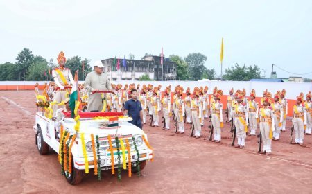 ଯାଜପୁର ଜିଲ୍ଲା ବଡ଼ଚଣା ବ୍ଳକର  ସୋଲର(ବୈରୀ) ଆରକ୍ଷୀ ପ୍ରଶିକ୍ଷଣ  ପ୍ରତିଷ୍ଠାନ