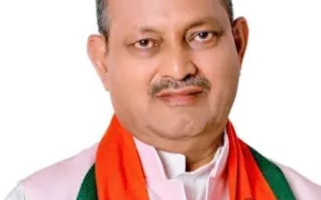 ରାଜ୍ୟରେ "ଆତ୍ମ ନିର୍ଭର ଭାରତ ସଂକଳ୍ପ ଅଭିଯାନ" ଆରମ୍ଭ...