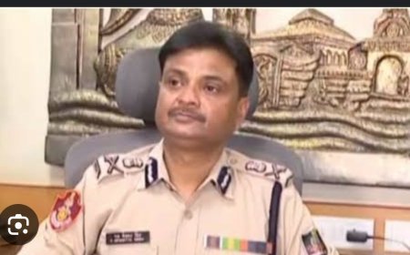 କମିଶନରେଟ ପୋଲିସ ଦୁର୍ଗା ପୂଜା ପାଇଁ ଟୁଇନ୍‍ ସିଟିକୁ ପୁରା ନିୟନ୍ତ୍ରଣ ରେ ରଖିଛି...