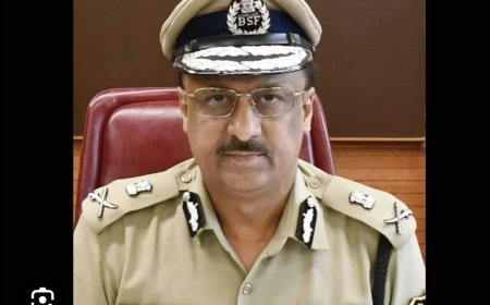 ପର୍ବ ପର୍ବାଣୀକୁ ଶୃଙ୍ଖଳିତ ବ୍ୟବସ୍ଥାରେ କରିବାକୁ ଯାଇ ଆରମ୍ଭ ହୋଇଛି "ଅଗ୍ନି" ଅଭିଯାନ...