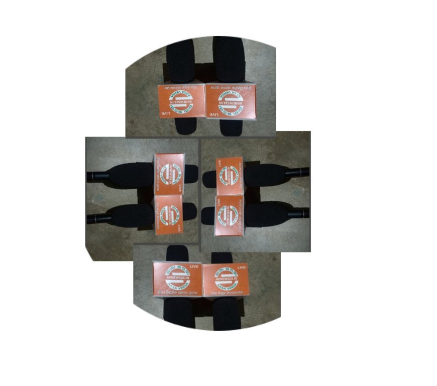 ବୃଦ୍ଧି ପାଇଛି ଗୋପବନ୍ଧୁ ସାମ୍ବାଦିକ ସ୍ବାସ୍ଥ୍ୟବୀମା ଯୋଜନାର ଆବେଦନ ତାରିଖ