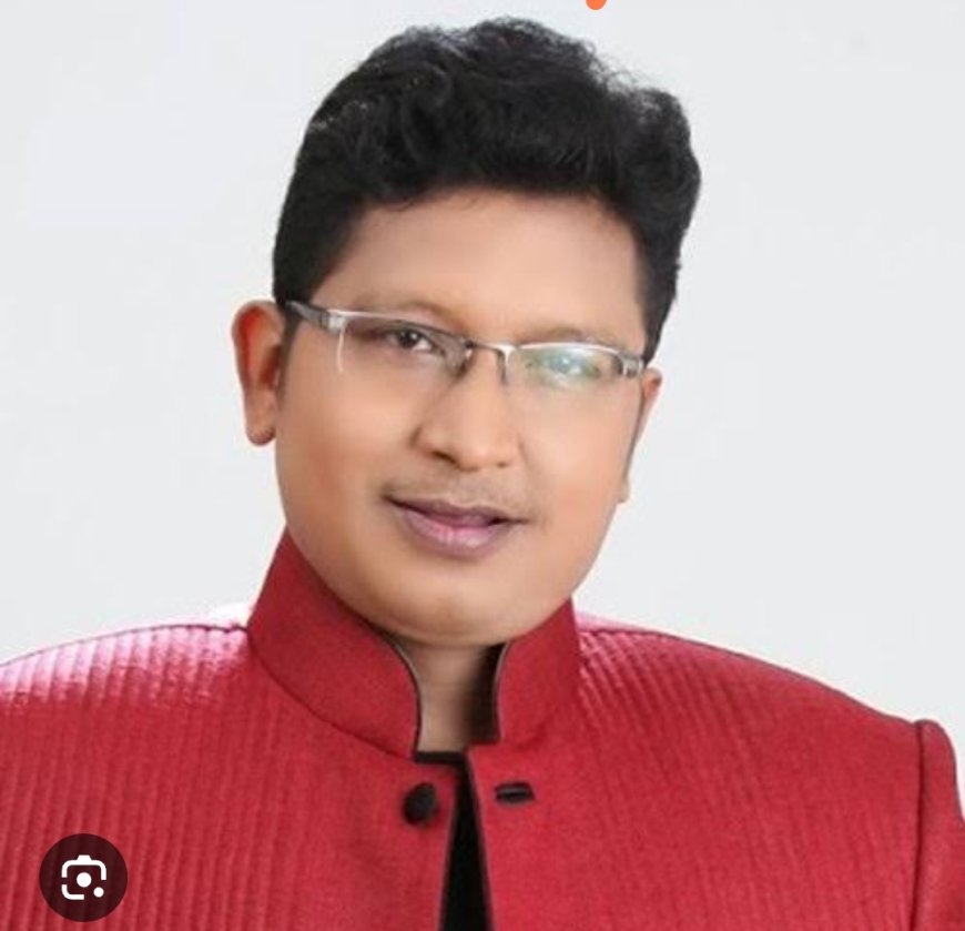 ସଂଗୀତ ନିର୍ଦେଶକ ଅଭିଜିତ ମଜୁମଦାର ସ୍ୱାସ୍ଥ୍ୟବସ୍ଥା ଗୁରୁତର