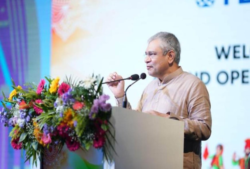 ହରିୟାଣାର ସୋହନାରେ ଲିଥିୟମ-ଆୟନ ବ୍ୟାଟେରୀ ପ୍ଲାଣ୍ଟ ଉଦ୍ଘାଟନ : ବ୍ୟାଟେରୀ ଦର କମିବ