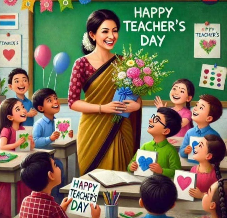 ଗୁରୁ ଦିବସ ଅବସରରେ ସମସ୍ତ ଗୁରୁଜନମାନଙ୍କୁ ଯଥାମାନ୍ୟ ଓ ପ୍ରଣାମ