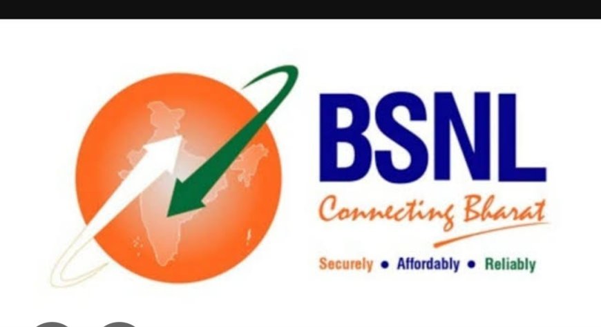 ଓଡ଼ିଶାର ସମସ୍ତ ସରକାରୀ କାର୍ଯ୍ୟାଳୟରେ BSNL ନେଟୱର୍କ ବ୍ୟବହାର କରିବା ବାଧ୍ୟତାମୂଳକ ହେବ  |